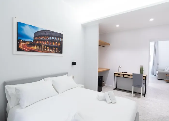 White And Otel *