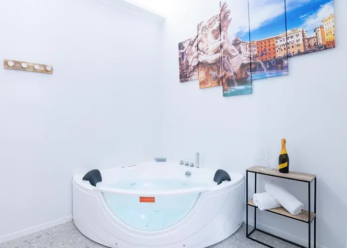 White And Otel *